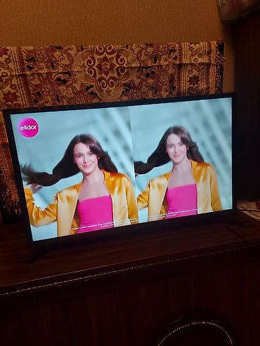 Televizorlar: Samsung LED Televizor – UE32T4500AU - Ekran: 32 düym, LED - — 3
