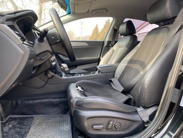 Hyundai: Hyundai Sonata: 2019 г., 2 л, Автомат, Газ, Седан — 6