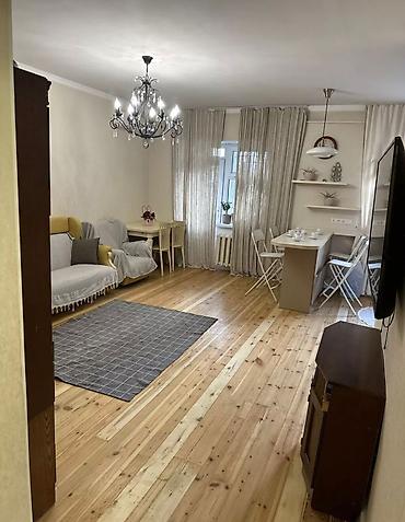 Продажа квартир: 4 комнаты, 85 м² — 6