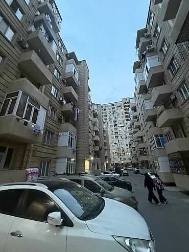 baseynli kiraye evler: 🏡 KRİSTAL ABŞERON 1-DƏ ƏŞYALI MƏNZİL SATILIR! 📍 Kristal Abşeron 1 — 10