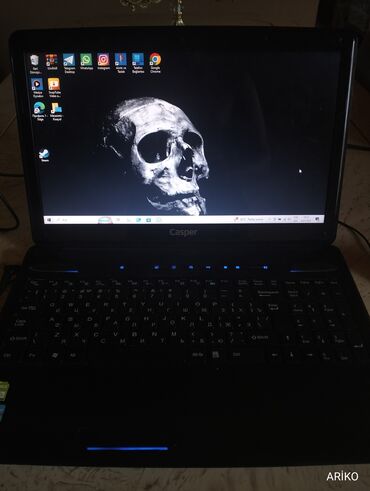 a3 printer qiymeti: Intel Core i5, 16 GB, 15.6 "