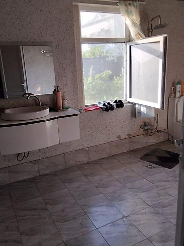 kapsul evler: Satılır: geniş həyəti və işıqlı məkanları olan fərdi yaşayış evi - — 1