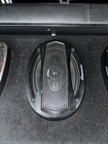 kalonka 650: Pioneer kalonka 650 w vietnam istehsali hec bir problemi yoxdu ustada