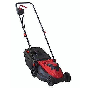 №: 5197 Məhsulun adı: Otbiçən Lucky Pro SOG-8119, 30 l, 1400W Brend — 1