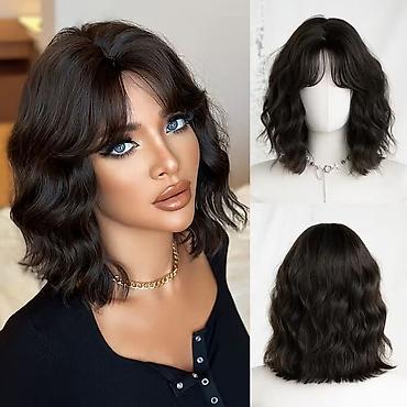 Perike i klipse: 3200 — 2