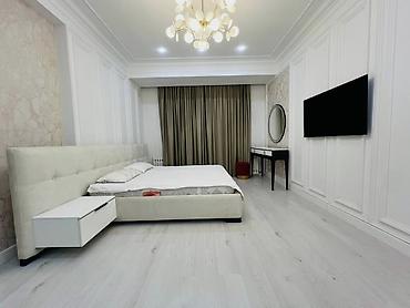 Продажа квартир: 3 комнаты, 106 м², Элитка, 9 этаж, Евроремонт — 7