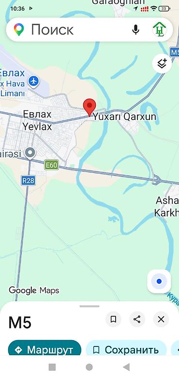 kirayə ev 20 ci sahə: 42 sot, Biznes üçün, Makler, Kupça (Çıxarış) — 7