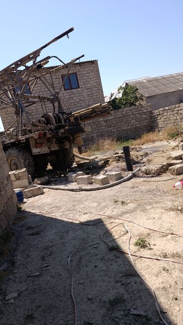 фольксваген поло л с: Sənaye tipli su quyusu azılır Ağır şəraitdə işləmək üçün nəzərdə