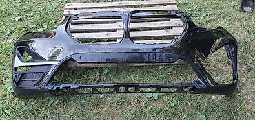 sector expander street: PREDNJI BRANIK F48 LCI ZA BMW X1 | BMW x1 f48 LCI prednji branik bmw — 2