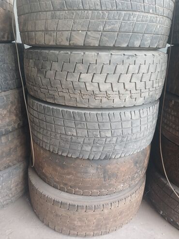 шина в бишкеке: Продаю грузовые шины 295/60/22,5