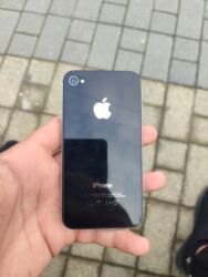 фотоаппарат canon eos 5d mark ii body: IPhone 4, 16 GB, Qara