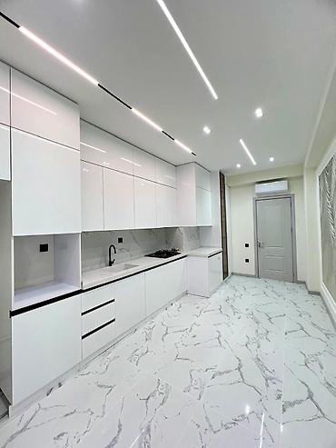 Квартиры: 28 мая, 4 комнаты, Новостройка, м. 28 мая, 193 м² — 3