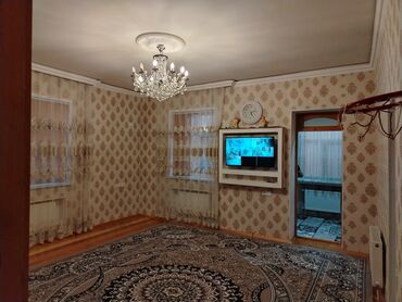 Həyət evləri və villaların satışı: Binə 3 otaqlı, 100 kv. m, Kredit yoxdur, Yeni təmirli — 4