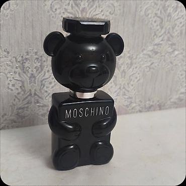 aimico комбинезон: Moschino Toy Boy EDP 50 мл — оригинал Продаю оригинальную мужскую — 2