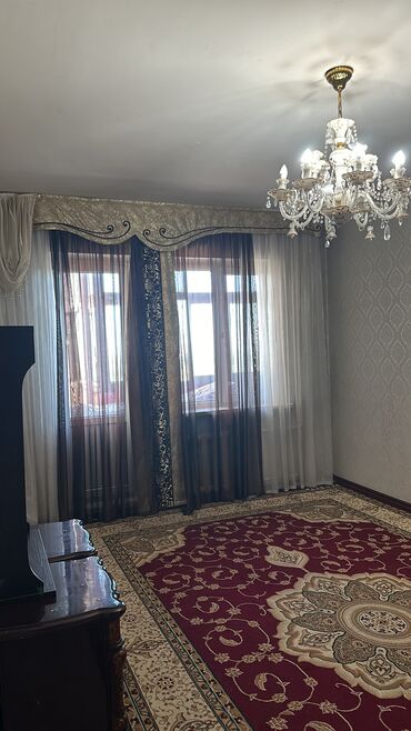 сдаю учкун: 4 кв. м, Эмерексиз