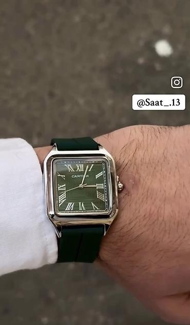 Aksesuarlar: Cooxx superdi. Instagram
Hesabi Saat_.13 — 9