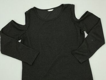 spódnica tiulowa plus bluzki: Bluzka Damska, XL, stan - Dobry