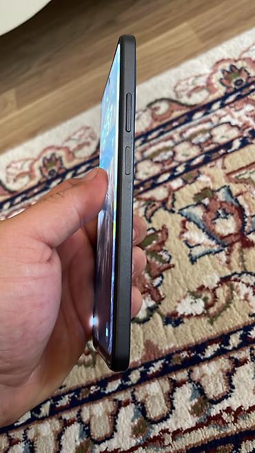 find x9 pro: Oppo 256 GB, rəng - Göy, Barmaq izi — 2