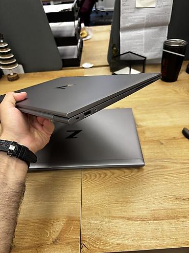 hp g6: 💻SATILIR ✅ HP Zbook Firefly 🔸 İdeal vəziyyətdə cızıqsız! Ömürlük — 4