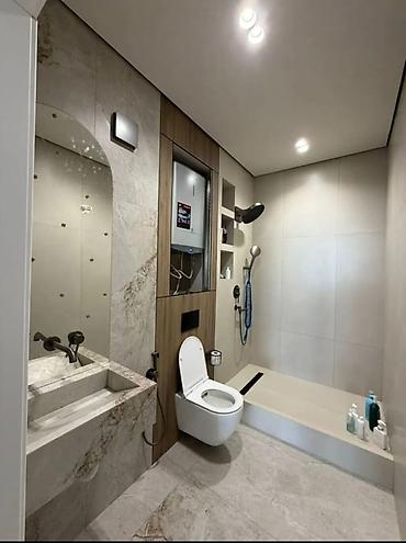Продажа квартир: 3 комнаты, 171 м², Элитка, 6 этаж — 10