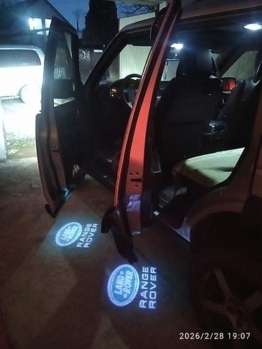 Land Rover: Land Rover Discovery: 2005 г., 4.4 л, Автомат, Бензин, Внедорожник — 9