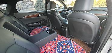 kia optima fe 2019: Kia K7: 2018 г., 3 л, Автомат, Газ, Седан — 4