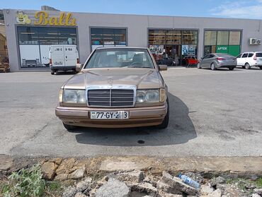 mercedesbenz çeşqa: Mercedes-Benz 200: 2.3 l | 1989 il Sedan