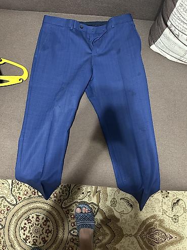 climber: Костюм Climber B.C. (Slim Fit).Покупали за 25 тысяч,носили один раз на — 5