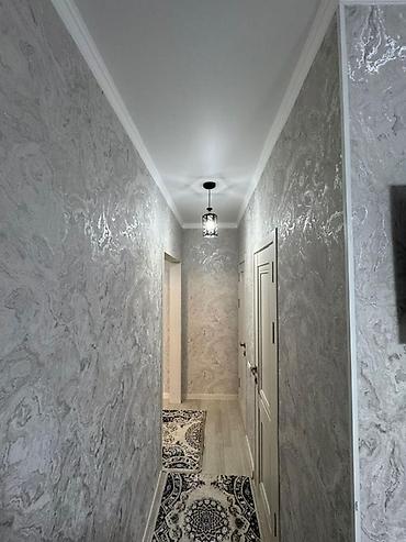 Продажа квартир: 2 комнаты, 59 м², Дизайнерский ремонт — 11