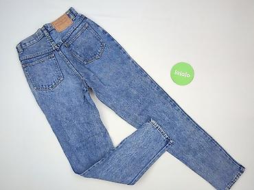 levis 514: Jeansy damskie, rozmiar S — 3
