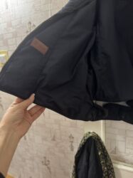 Куртки: Мужская куртка, XL, 47 Brand, Новый, цвет - Синий, Самовывоз, Платная доставка at lalafo.kg — 11 Куртки: Мужская куртка, XL, 47 Brand, Новый, цвет - Синий, Самовывоз, Платная доставка — 11