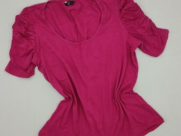 koszula swiateczna pepco: F&F, Women's blouse, size 3XL (EU 46)