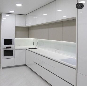 Mətbəx mebeli: Zövquvuze uygun her cur mebellerın sıfarışı qebul olunur. Onlayn — 5