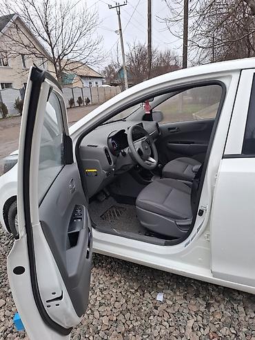 Kia: Kia Morning: 2018 г., 0.1 л, Автомат, Бензин, Хэтчбэк — 7