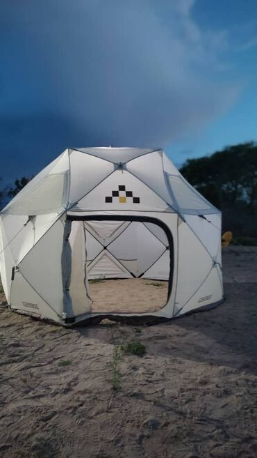 палатки каракол: Продаются кемпинг палатки 3шт новый размер высота 210. обр;