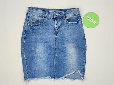 xmail jeans: Spódnica damska, rozmiar 2XS — 2