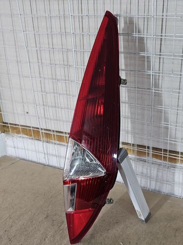 Стоп-сигналы: Задний правый стоп-сигнал Fiat 2002 г., Б/у, Оригинал, Германия — 3