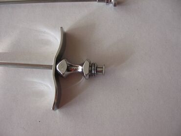 Ostali medicinski proizvodi: Biopseri metalni višekratni
Kao sa slika
Ne odgovaram na SMS — 11