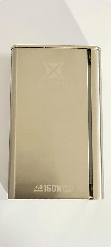Upaljači i prateća oprema: ☆ Na prodaju potpuno nov za ljubitelje vajpa: SMOK X Cube II zajedno — 6