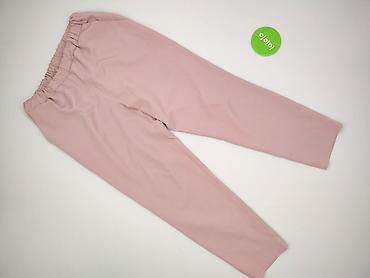 hello kitty pants shein: Spodnie materiałowe damskie, rozmiar 3XL — 2