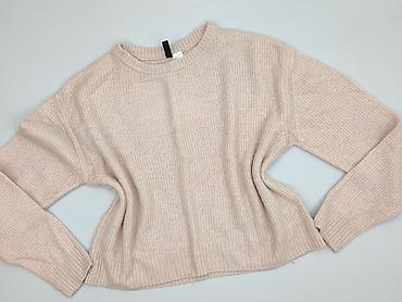 sweter marks: H&M Divided, Sweter damski, rozmiar S — 1