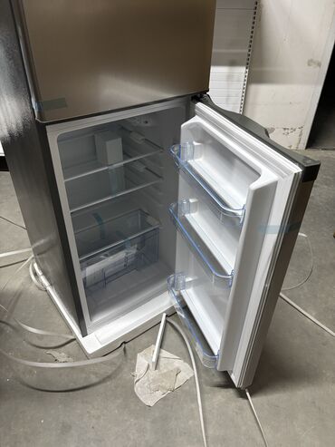 Холодильники: Холодильник Beko, Новый, Side-By-Side (двухдверный), De frost (капельный), 47 * 120 * 47 — 11