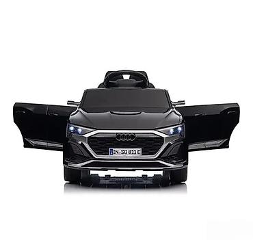 Dečiji električni automobili: Električni auto za decu – Audi e-tron (licencirani izgled) - — 8
