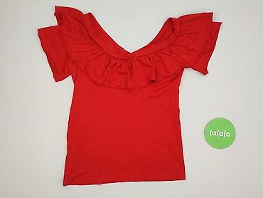 modne bluzy dla nastolatek: Bluzka damska, rozmiar S — 3
