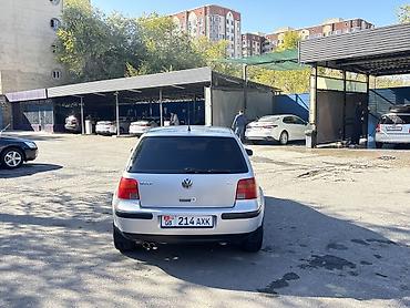 двигатель на гольф 4 бишкек: Volkswagen Golf: 1998 г., 1.6 л, Механика, Бензин, Хэтчбэк — 5
