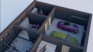 Prodaja zemljišta: 25 ares, Vlasnik — 11