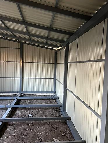 Металлические заборы: ВСЕ ФОТО РАБОТ НАШИ!!! Устанавливаем Заборы из профнастила — 26