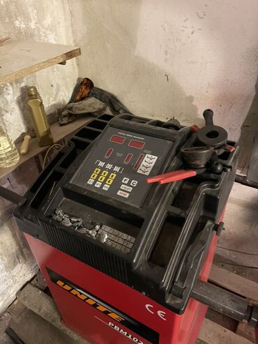 Avtoservis avadanlıqları: Zabrat yolunda yerlesin obyekt duz yolun qiragidir hazir biznes kimide — 2