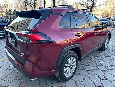 au: Авто на прокат - Toyota RAV-4 2019 г.в. --- 60-65-70$ в сутки. Все — 3