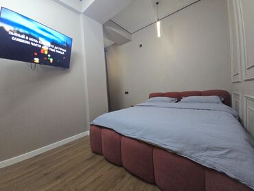 Посуточная аренда квартир: 1 комната, Домофон, Интернет, Wi-Fi, Телевизор — 5